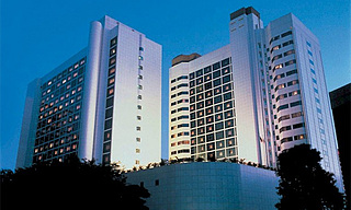 orchard hotel singapore